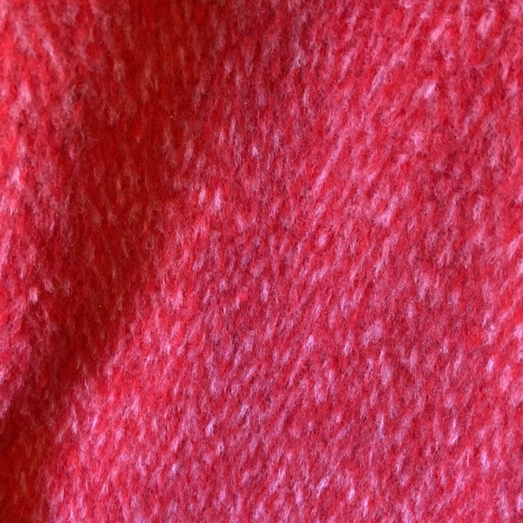 Red Jacket - Picture 2 of 2